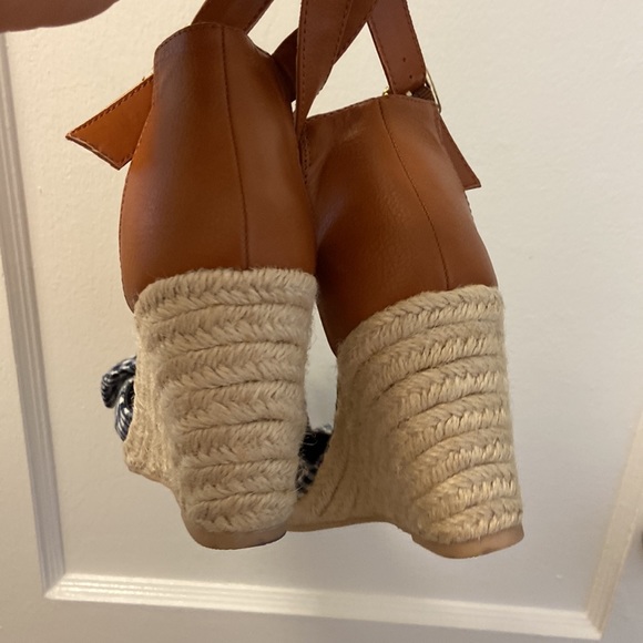 🔥HP! Cute Bow Sandals - Picture 5 of 6